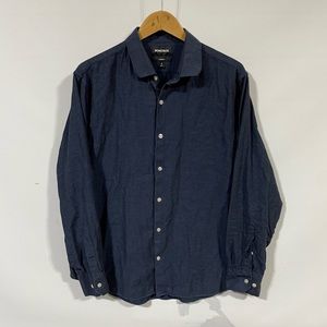 Bonobos button down shirt